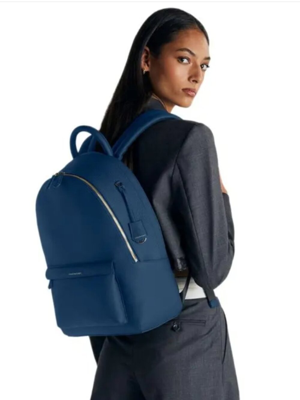 Maison de Sabre Backpack "LIKE NEW" - Picture 15 of 16